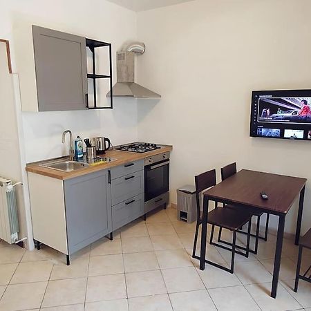Casa Aurelia Apartman Róma Kültér fotó