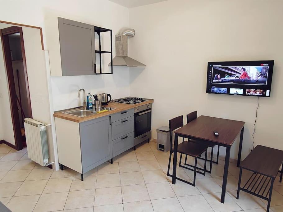 Casa Aurelia Apartman Róma Kültér fotó