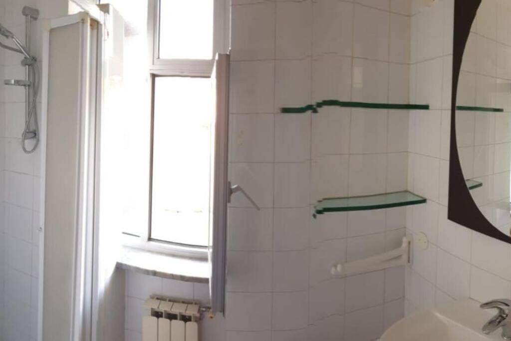 Casa Aurelia Apartman Róma Kültér fotó